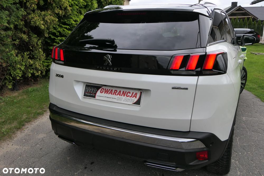 Peugeot 3008 - 8