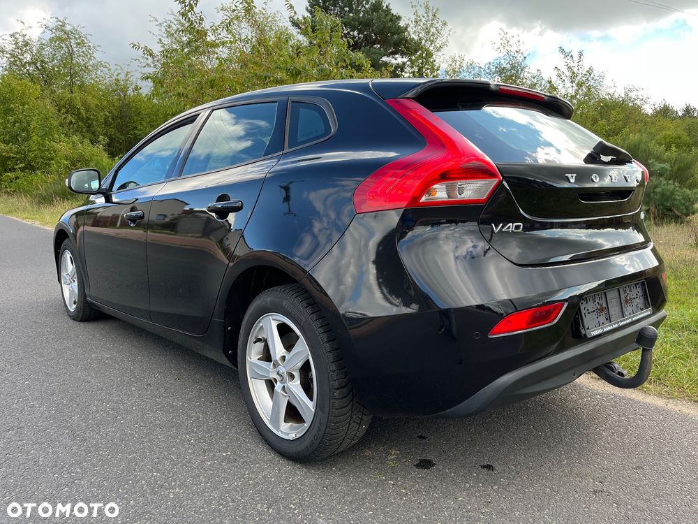 Volvo V40 D2 Kinetic - 3