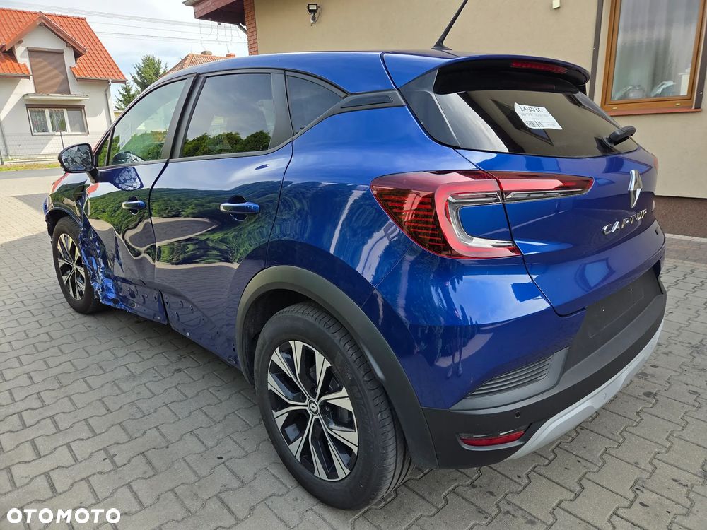 Renault Captur - 4