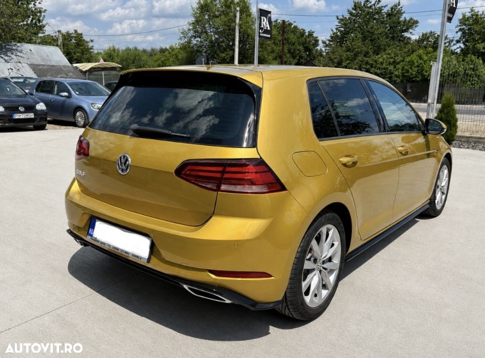 Volkswagen Golf 1.0 TSI Comfortline - 13