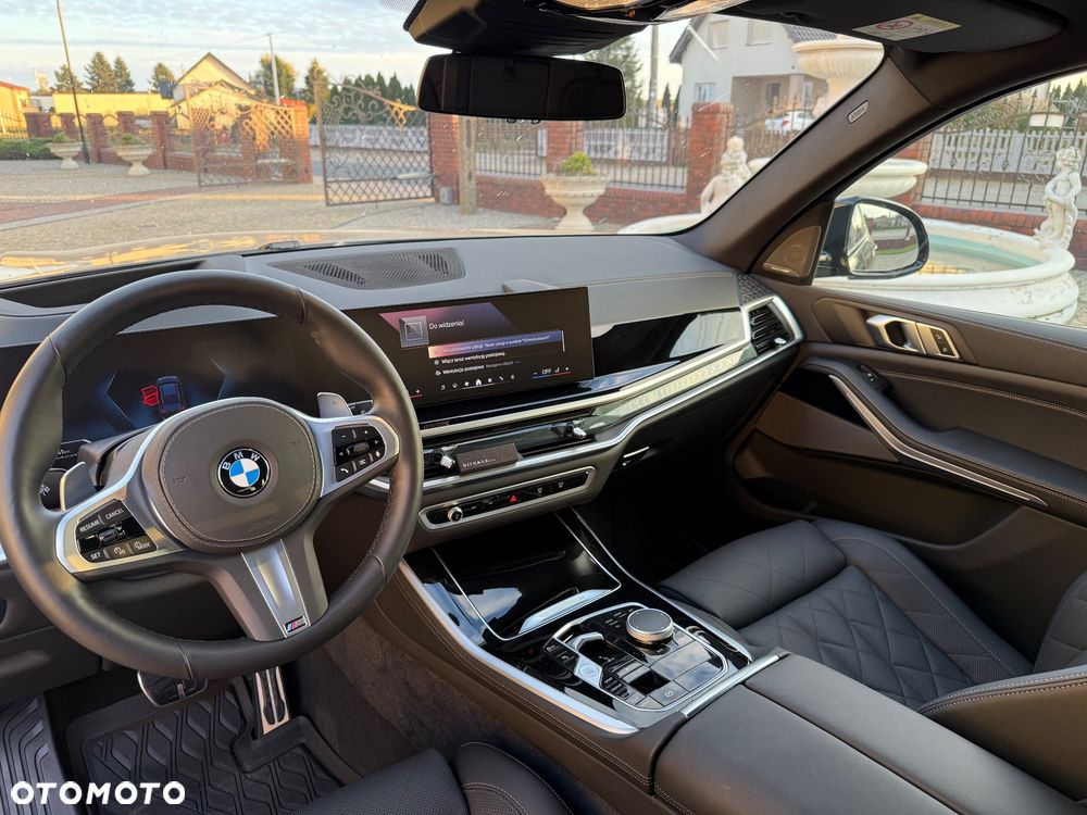 BMW X5 - 10