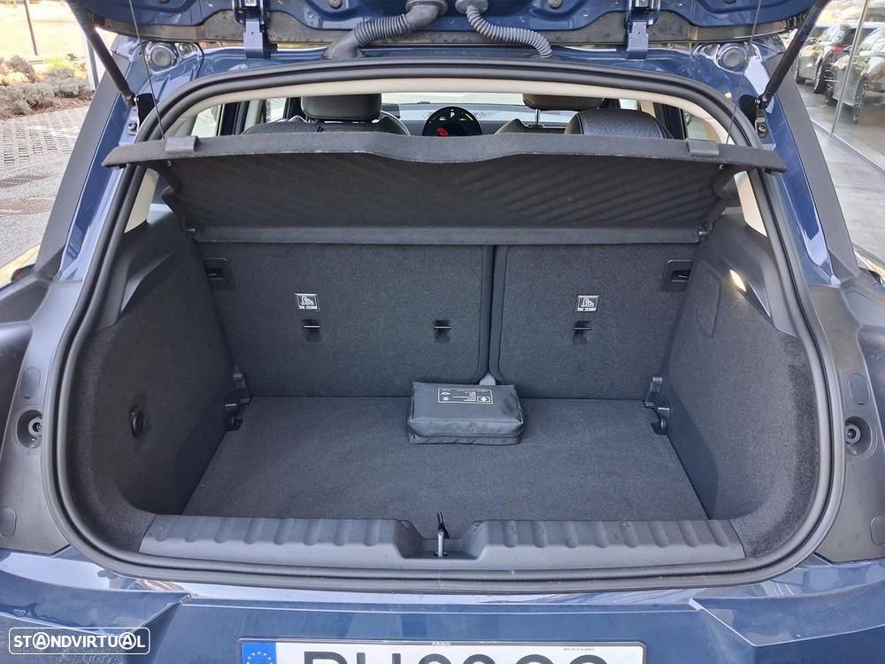 MINI Aceman E Classic S - 12