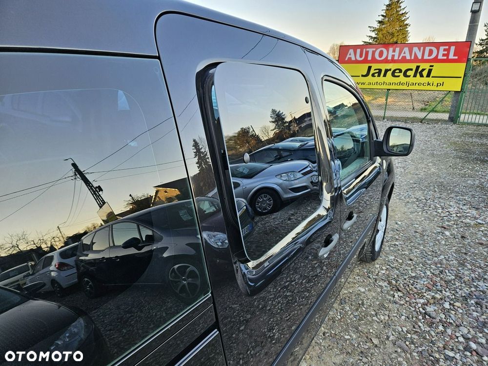 Renault Kangoo - 22