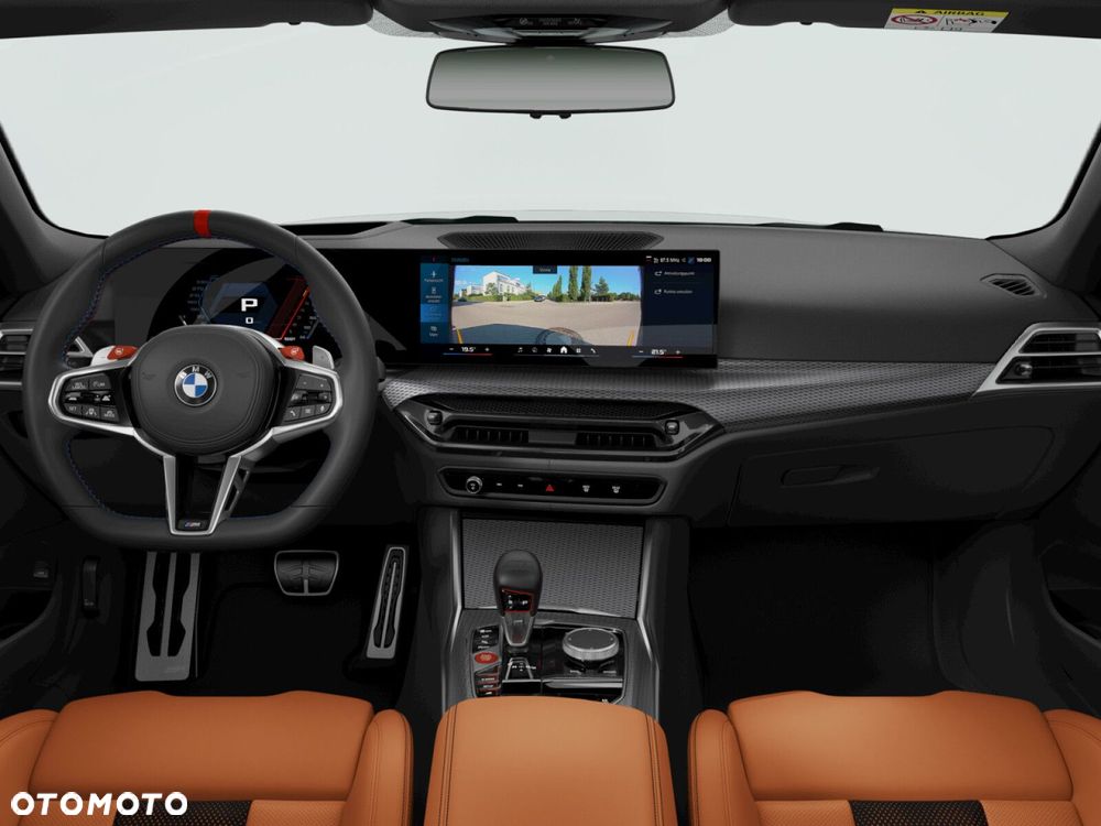 BMW M4 - 4