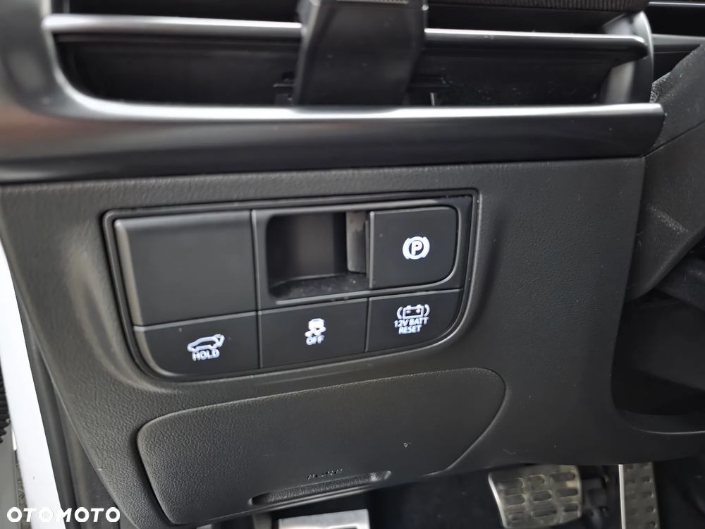 Hyundai Tucson 1.6 T-GDi HEV N-Line 2WD - 32