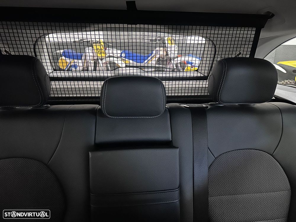 Mercedes-Benz C 300 de Avantgarde - 6