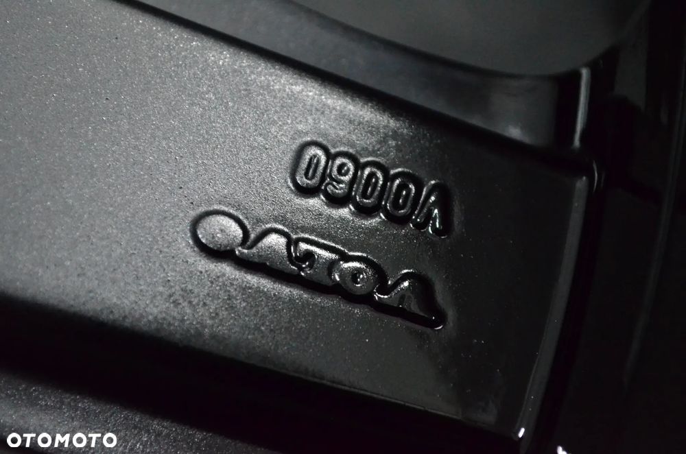 Felgi 5x108 20' VOLVO S40 V40 v60 s60 S90 v90 XC60 XC40 R-design 31302535 - 8