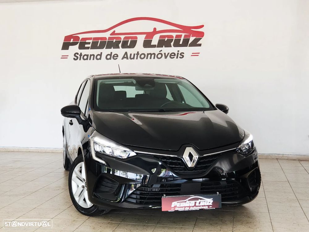 Renault Clio - 7