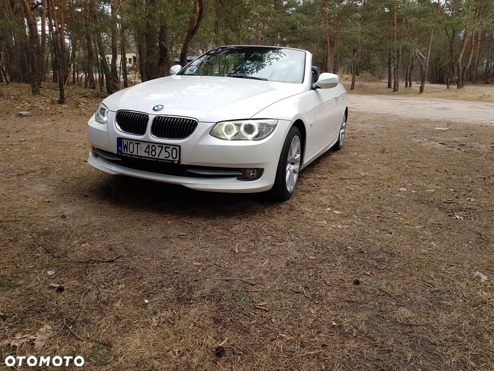 BMW Seria 3 - 21