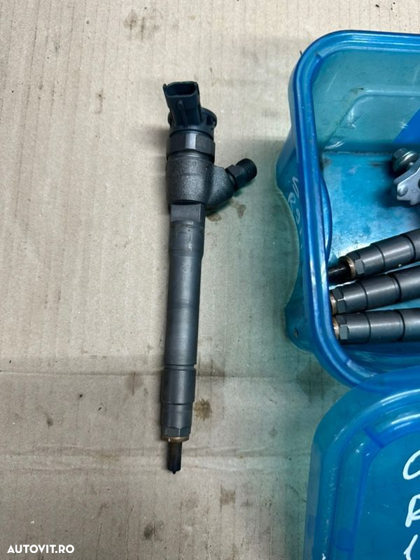 Injector 1,6 Dci MERCEDES VITO ,RENAULT TRAFIC, SCENIC an 2016-2020 cod 0445110946