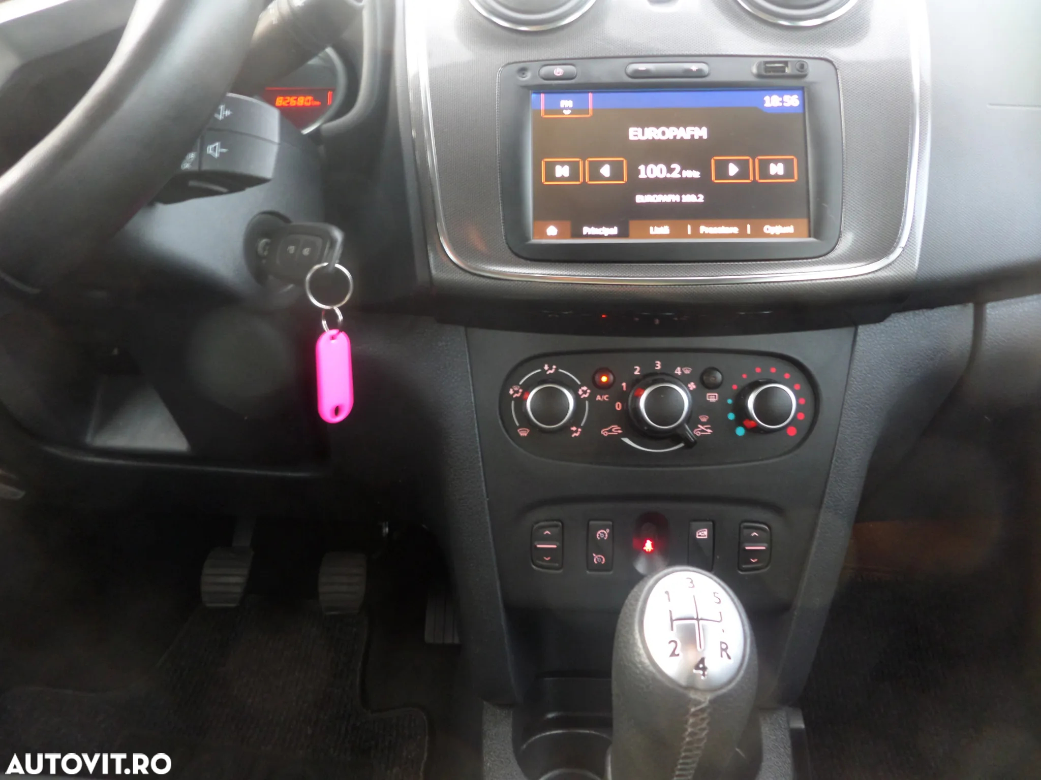 Dacia Sandero Stepway - 27