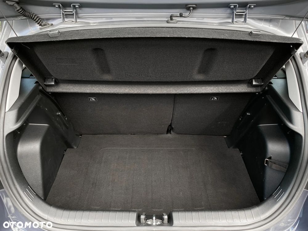 Hyundai i20 1.2 Modern - 16