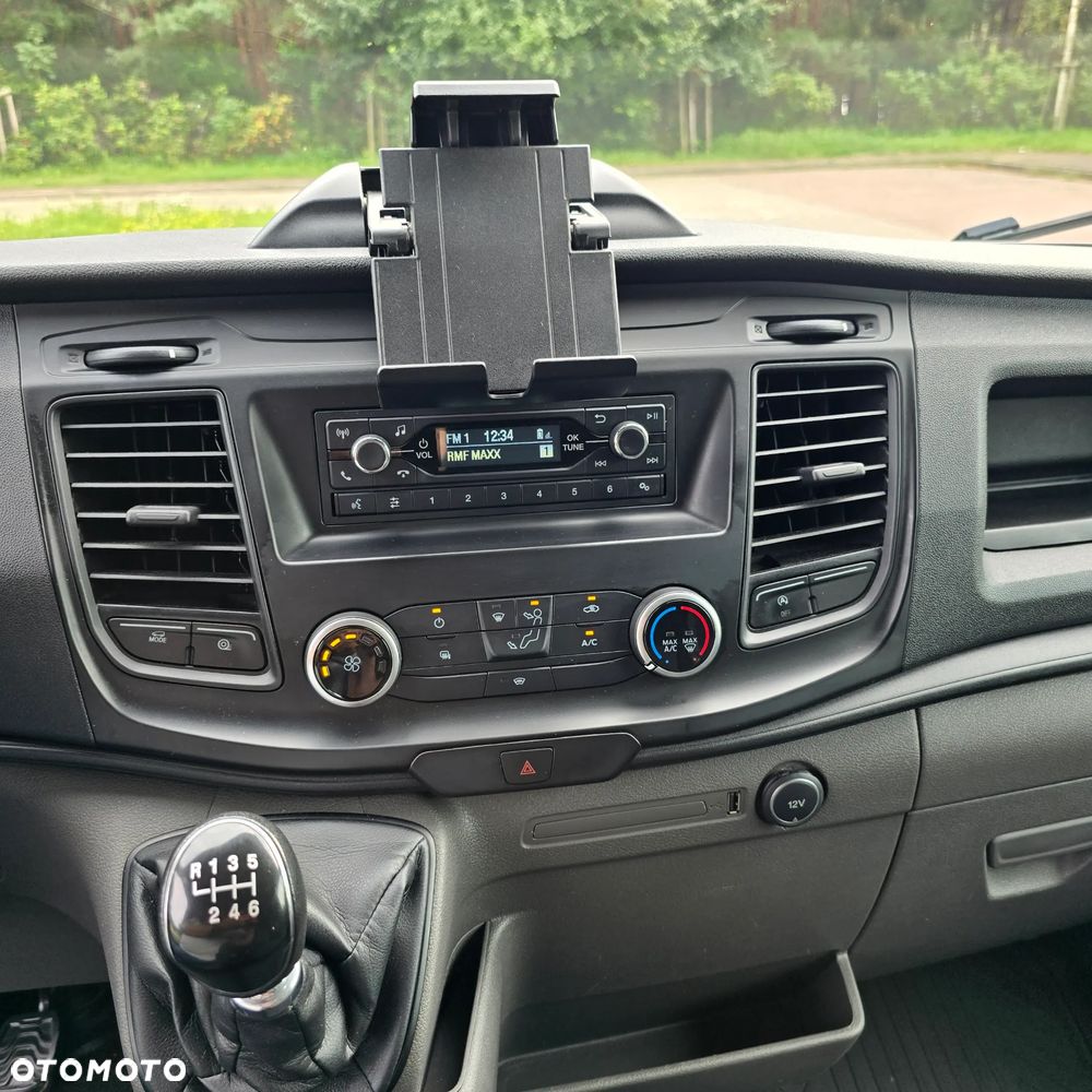 Ford TRANSIT - 14