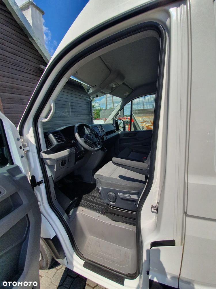 Volkswagen CRAFTER - 11