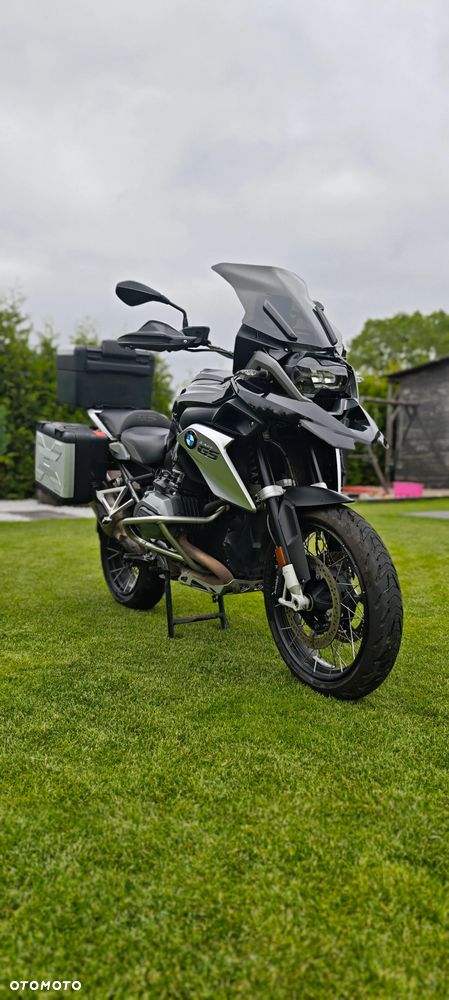 BMW GS - 2