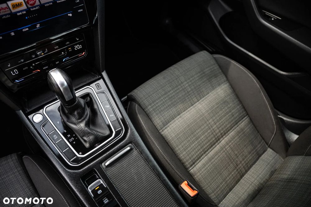 Volkswagen Passat 1.5 TSI EVO Comfortline DSG - 16