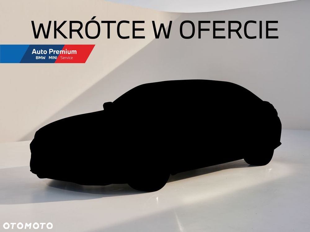 BMW Seria 3 320d xDrive mHEV M Sport - 1