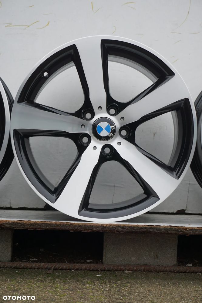 BMW 5x120 19 8,5 et38 9,5 et48 OE FV - 3