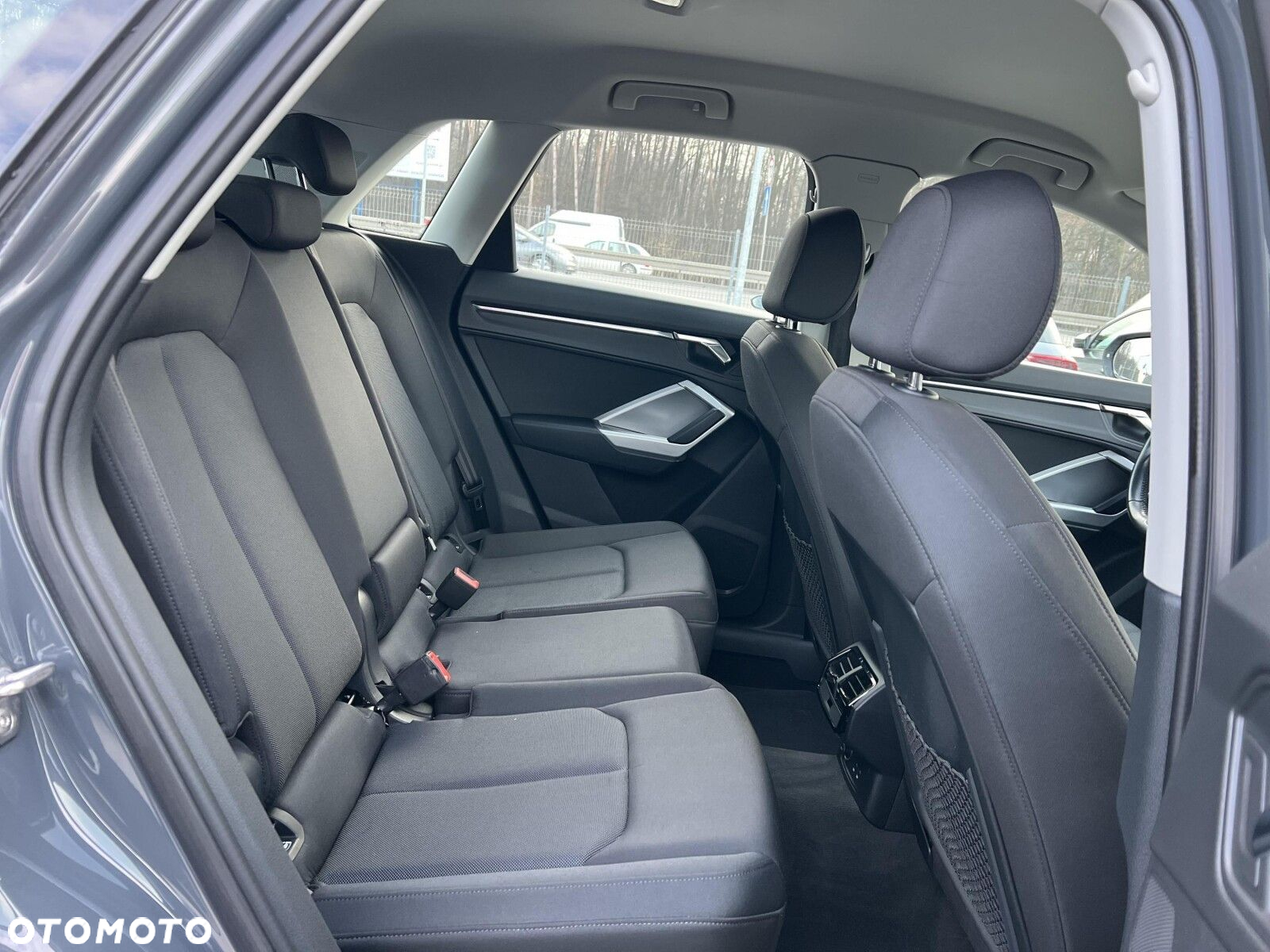 Audi Q3 35 TFSI Advanced S tronic - 12