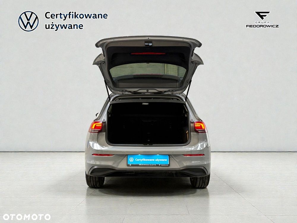 Volkswagen Golf - 12