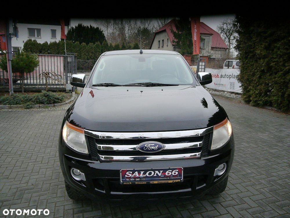 Ford Ranger - 7