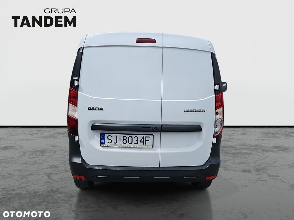 Dacia Dokker Van - 7