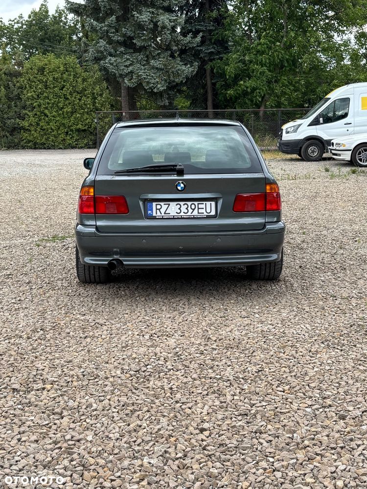 BMW Seria 5 - 5