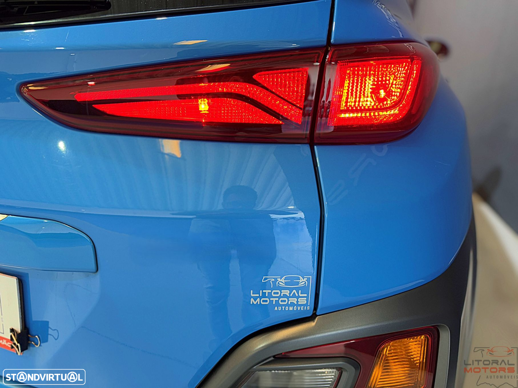 Hyundai Kauai - 11