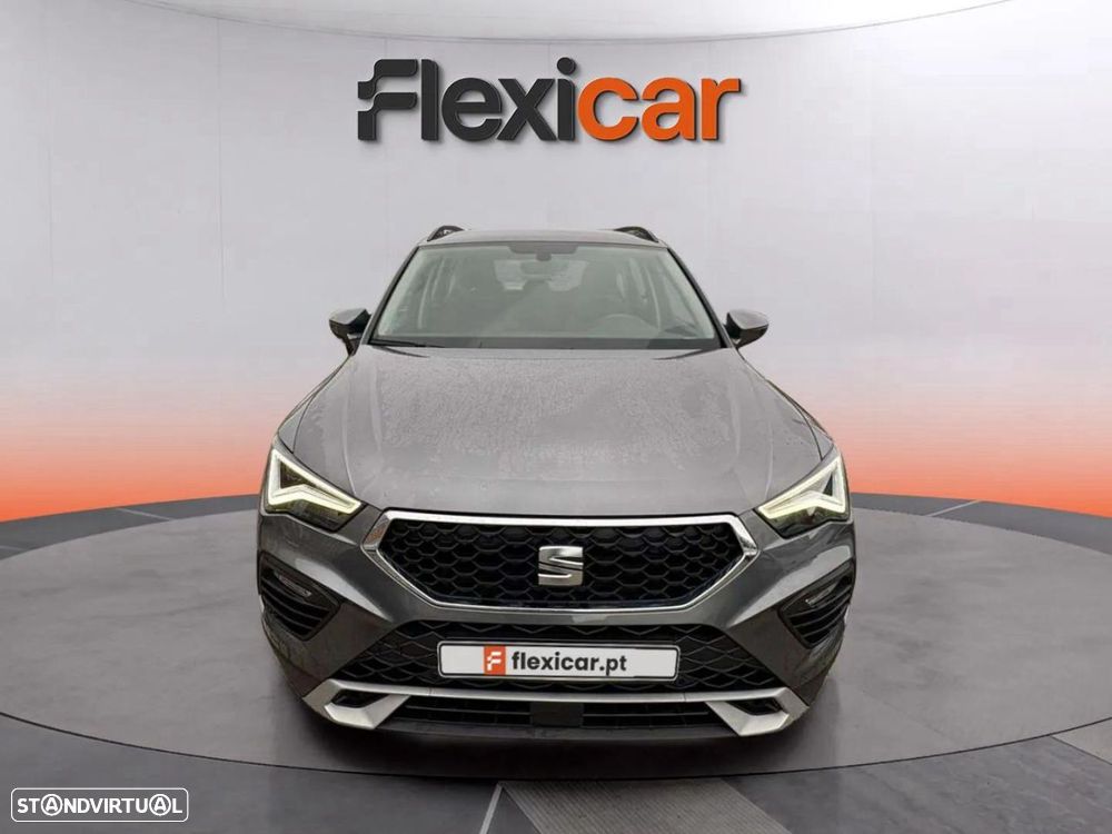 SEAT Ateca 2.0 TDI Style - 2