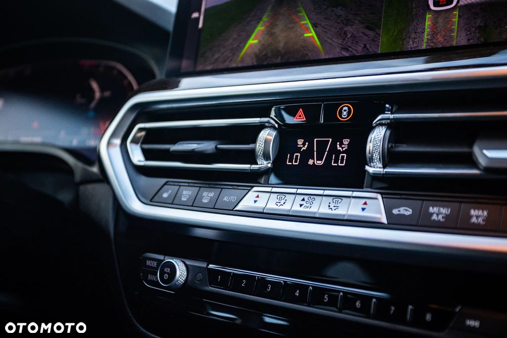 BMW X4 xDrive30i M Sport - 25