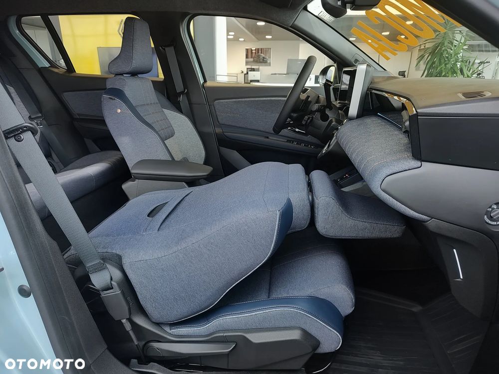 Renault 4 E-Tech 52kWh Comfort Range Techno - 11