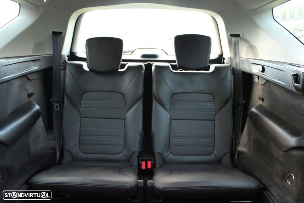 Renault Espace Energy dCi 160 EDC Intens - 11