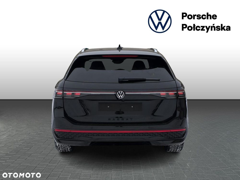 Volkswagen Passat Variant 2.0 TSI R-Line Plus DSG - 4