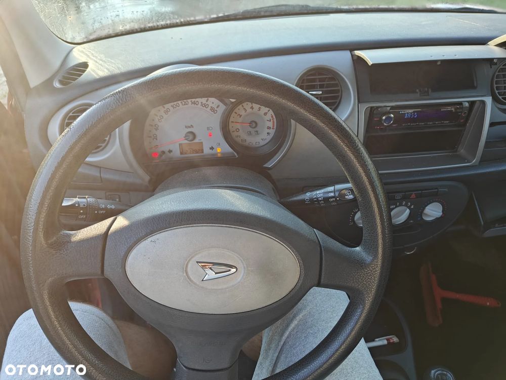 Daihatsu Trevis 1.0 Junior - 6