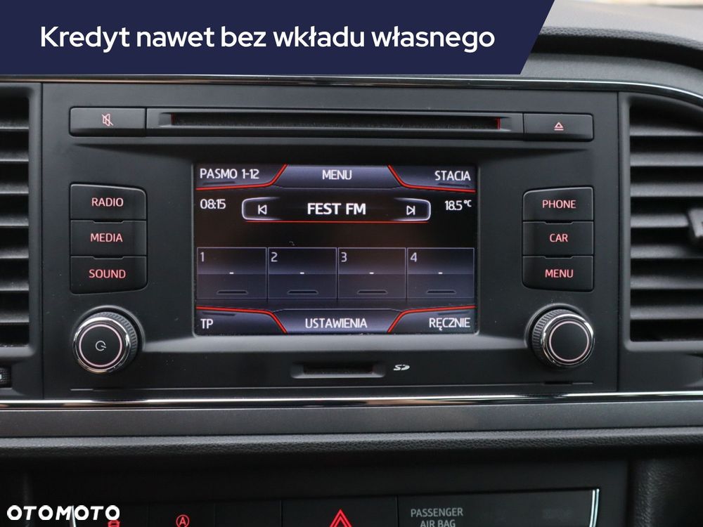 Seat Leon - 15