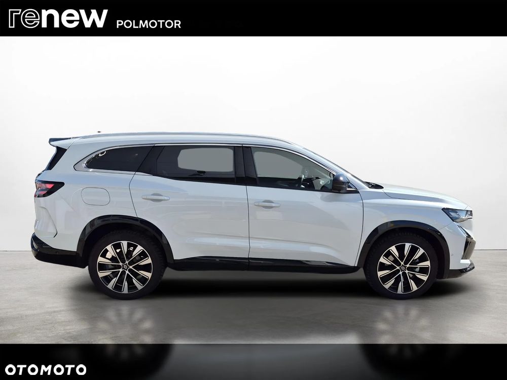 Renault Espace 1.2 E-Tech Full Hybrid 200 Techno MMT 7os - 6
