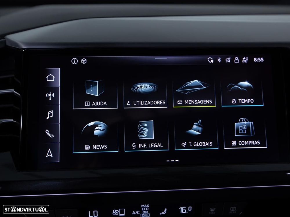 Audi Q4 e-tron 50 quattro - 30