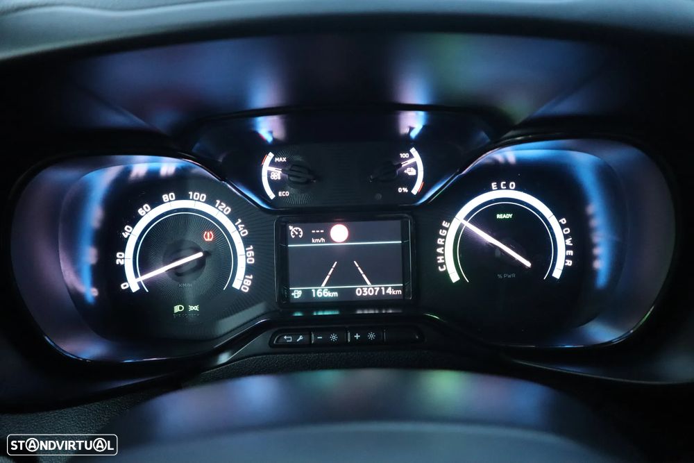 Toyota Proace City Electric - 32