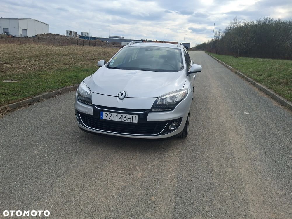 Renault Megane ENERGY dCi 110 Start & Stop LIMITED - 3