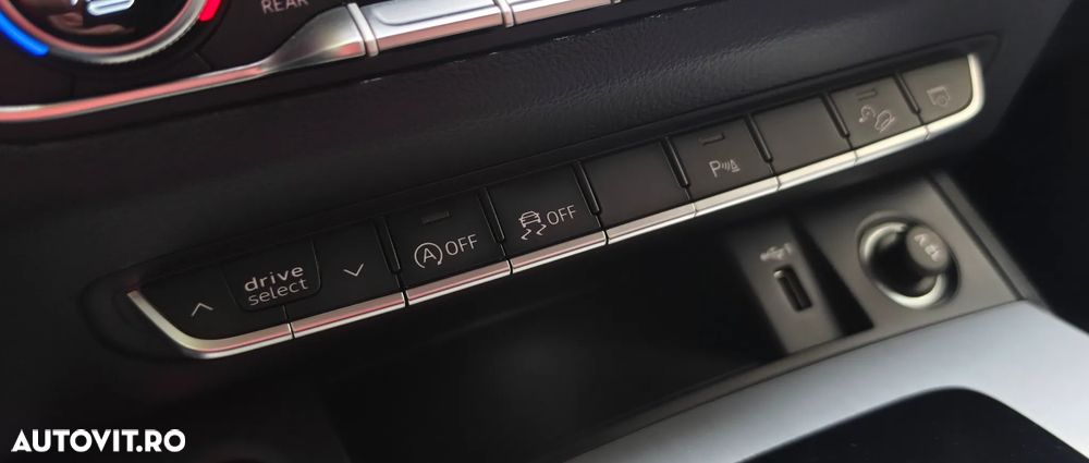 Audi Q5 35 TDI S tronic MHEV S Line - 17