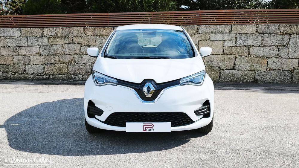 Renault Zoe - 3