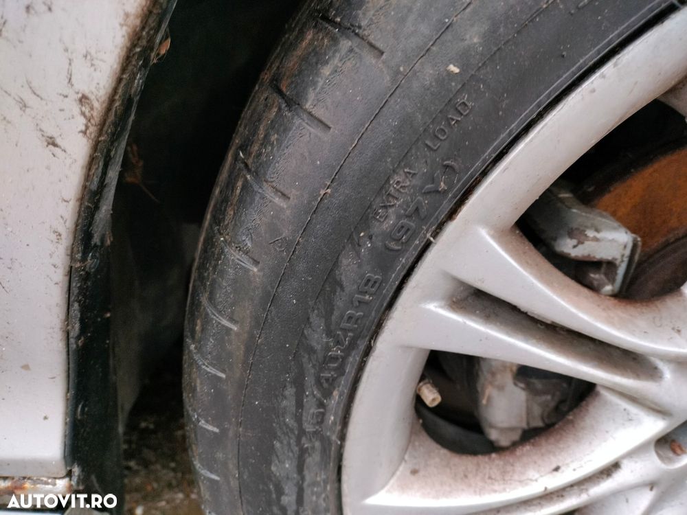 Dezmembrari  BMW 3 (E46)  1998  > 2007 320 Ci Benzina - 4