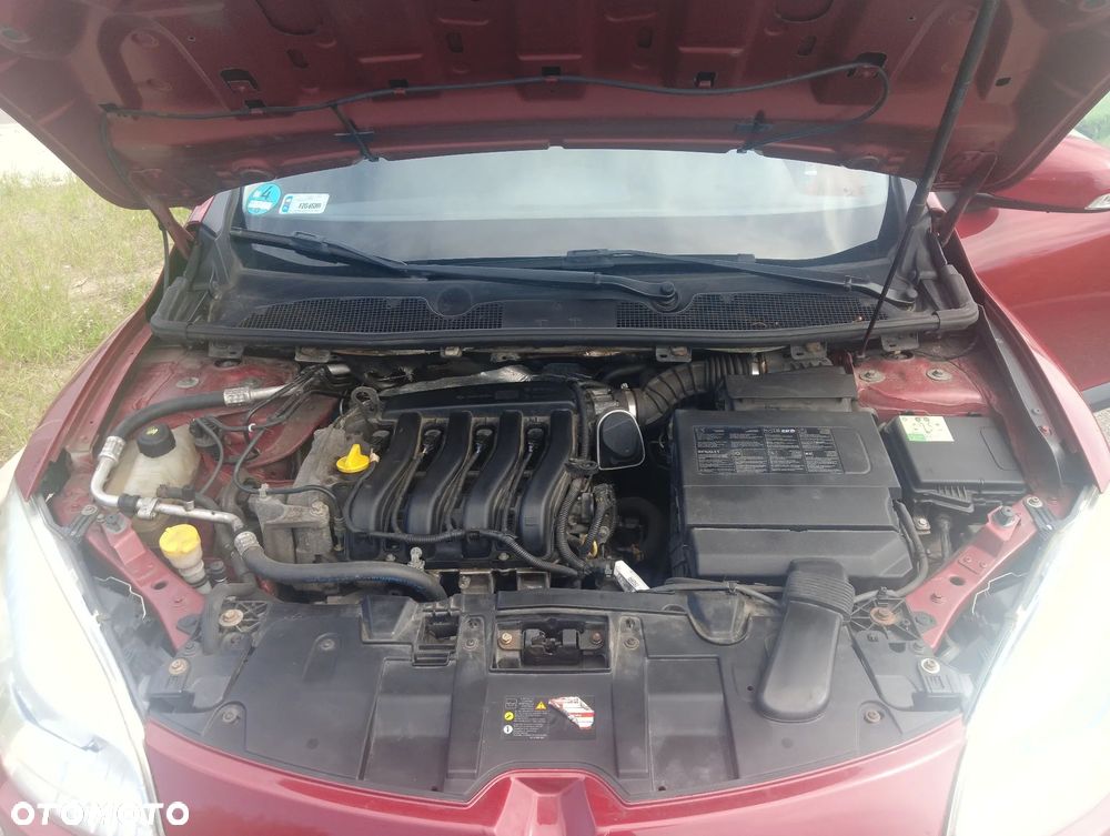 Renault Megane 1.6 16V 100 Authentique - 22