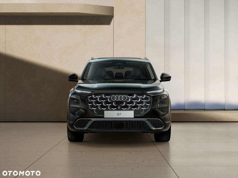 Audi Q7 - 3