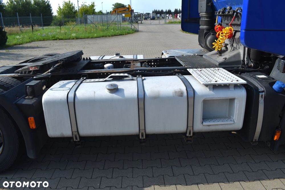 Iveco STRALIS 480 - 11