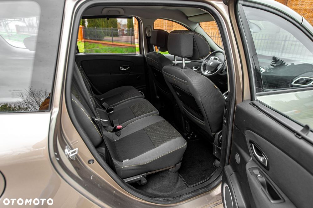 Renault Grand Scenic TCe 130 Luxe - 33