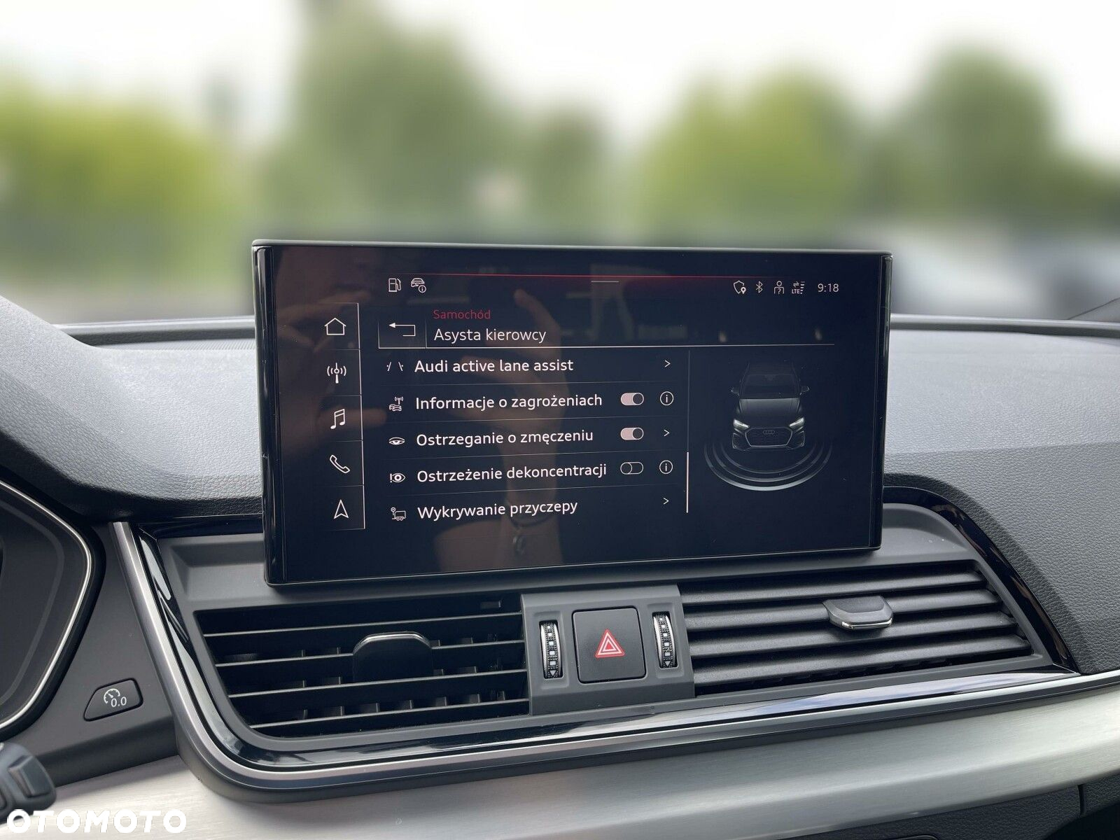 Audi Q5 - 18