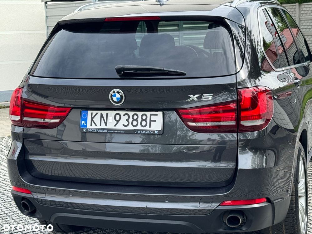 BMW X5 - 12