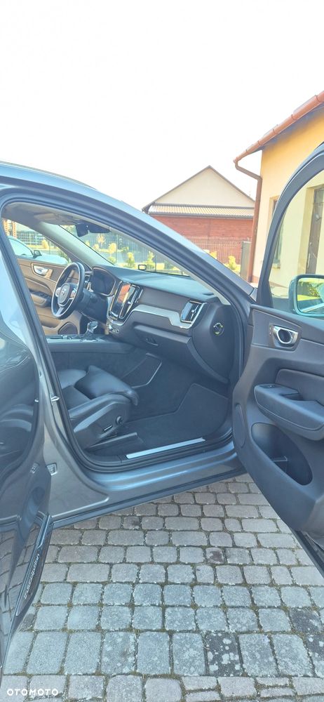 Volvo XC 60 D4 SCR AWD Inscription - 17