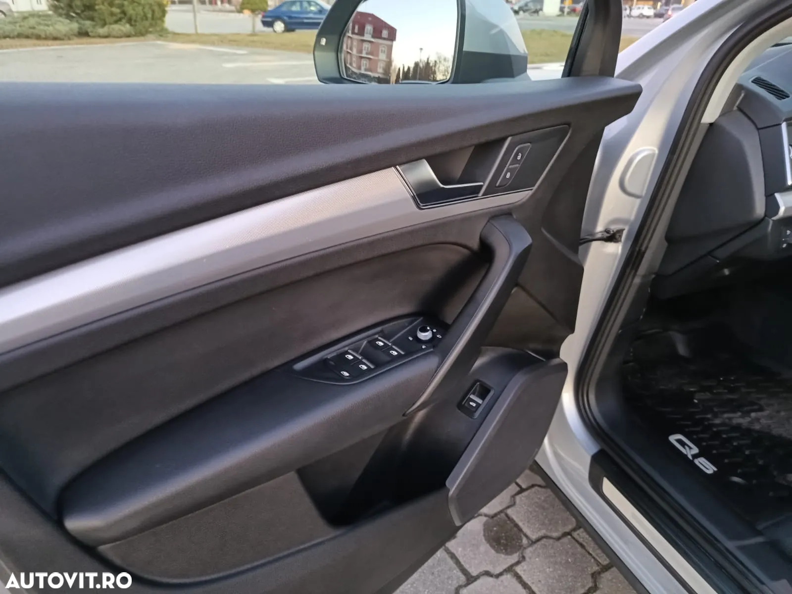 Audi Q5 2.0 TFSI Quattro S tronic design - 16